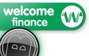 Welcome Finance website upgrade