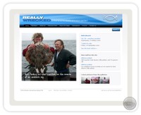 And what is written on the reverse of an undulate ray?