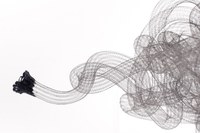 OSMOND SELLS AT ART BASEL MIAMI